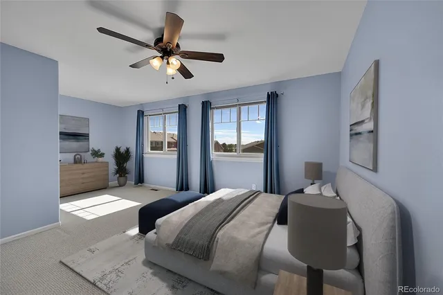 $359,500 | 10533 Paris Street, Unit 606, Commerce City, CO 80640