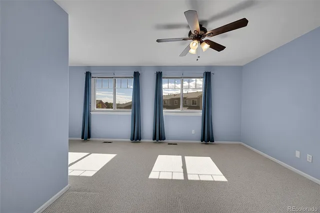 $359,500 | 10533 Paris Street, Unit 606, Commerce City, CO 80640