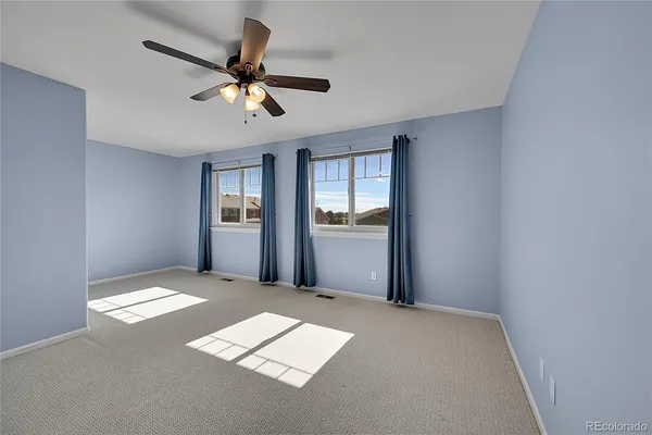 $319,900 | 10533 Paris Street, Unit 606, Commerce City, CO 80640