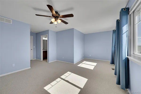 $319,900 | 10533 Paris Street, Unit 606, Commerce City, CO 80640