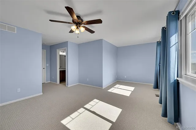 $359,500 | 10533 Paris Street, Unit 606, Commerce City, CO 80640