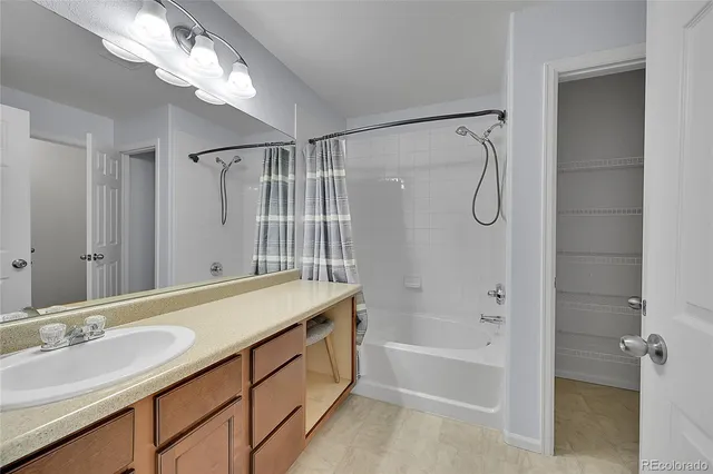 $359,500 | 10533 Paris Street, Unit 606, Commerce City, CO 80640