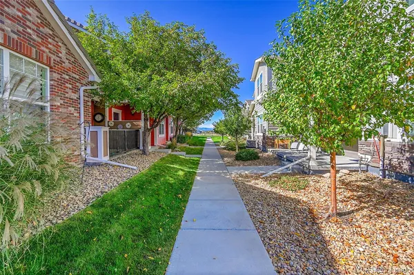 $319,900 | 10533 Paris Street, Unit 606, Commerce City, CO 80640