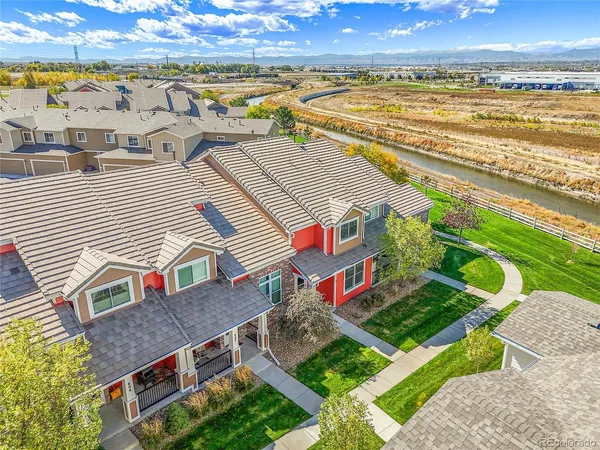 $319,900 | 10533 Paris Street, Unit 606, Commerce City, CO 80640