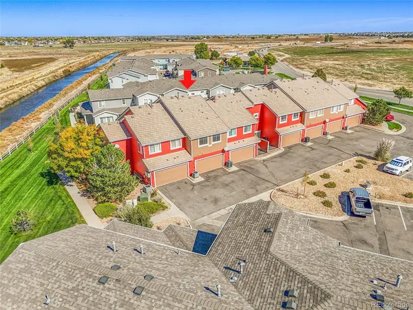 $319,900 | 10533 Paris Street, Unit 606, Commerce City, CO 80640