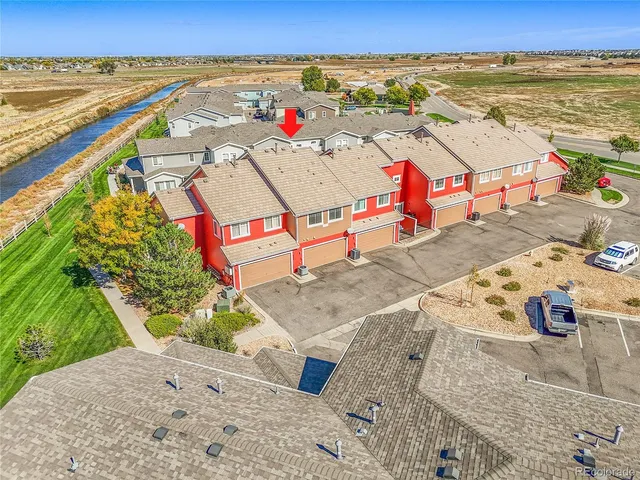 $359,500 | 10533 Paris Street, Unit 606, Commerce City, CO 80640