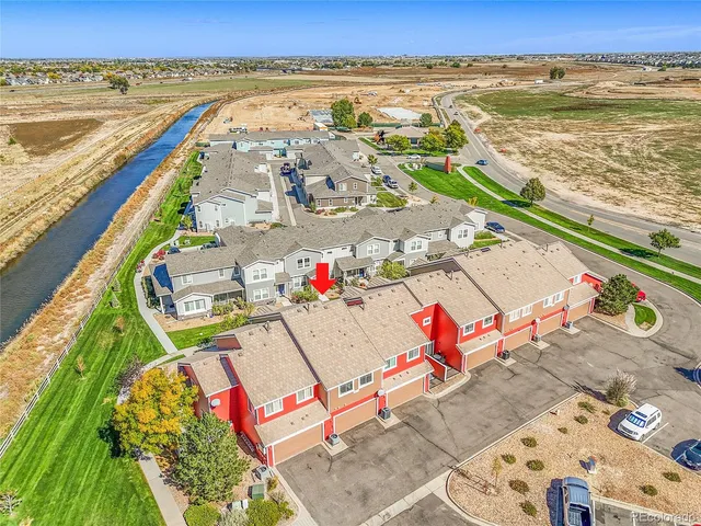$359,500 | 10533 Paris Street, Unit 606, Commerce City, CO 80640
