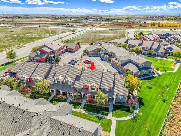 $319,900 | 10533 Paris Street, Unit 606, Commerce City, CO 80640