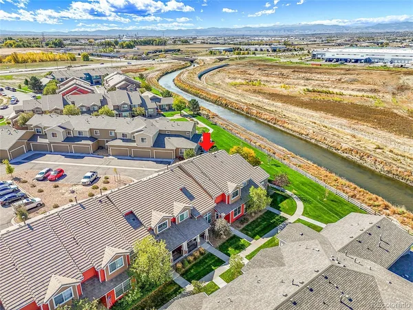 $319,900 | 10533 Paris Street, Unit 606, Commerce City, CO 80640