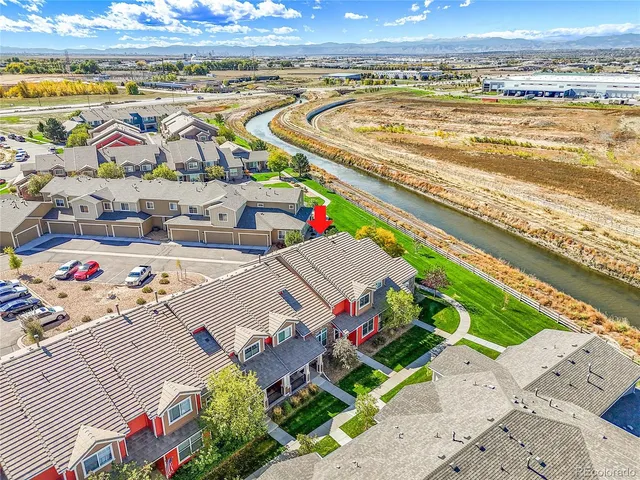 $359,500 | 10533 Paris Street, Unit 606, Commerce City, CO 80640