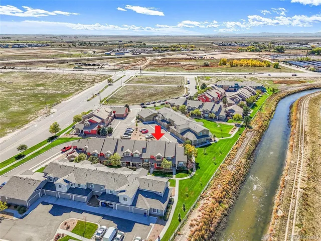 $359,500 | 10533 Paris Street, Unit 606, Commerce City, CO 80640