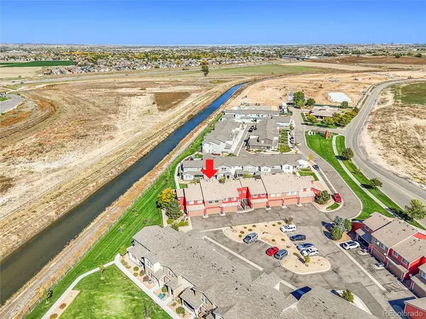 $319,900 | 10533 Paris Street, Unit 606, Commerce City, CO 80640