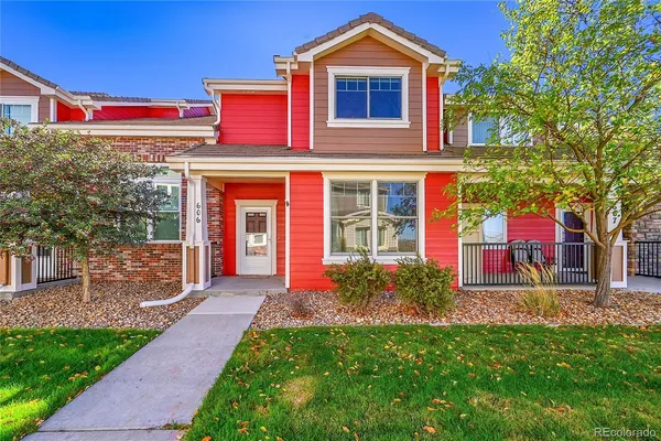$319,900 | 10533 Paris Street, Unit 606, Commerce City, CO 80640