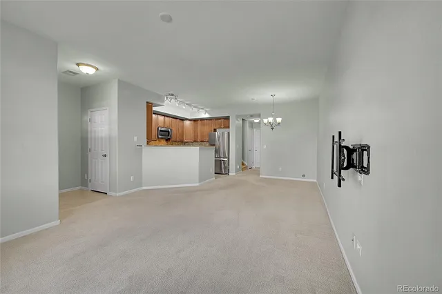 $359,500 | 10533 Paris Street, Unit 606, Commerce City, CO 80640