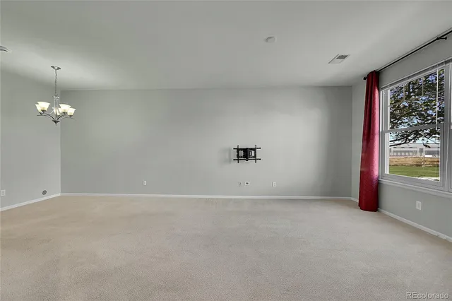 $359,500 | 10533 Paris Street, Unit 606, Commerce City, CO 80640