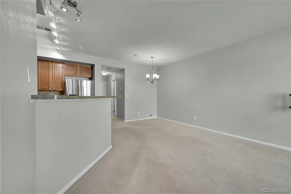 $319,900 | 10533 Paris Street, Unit 606, Commerce City, CO 80640