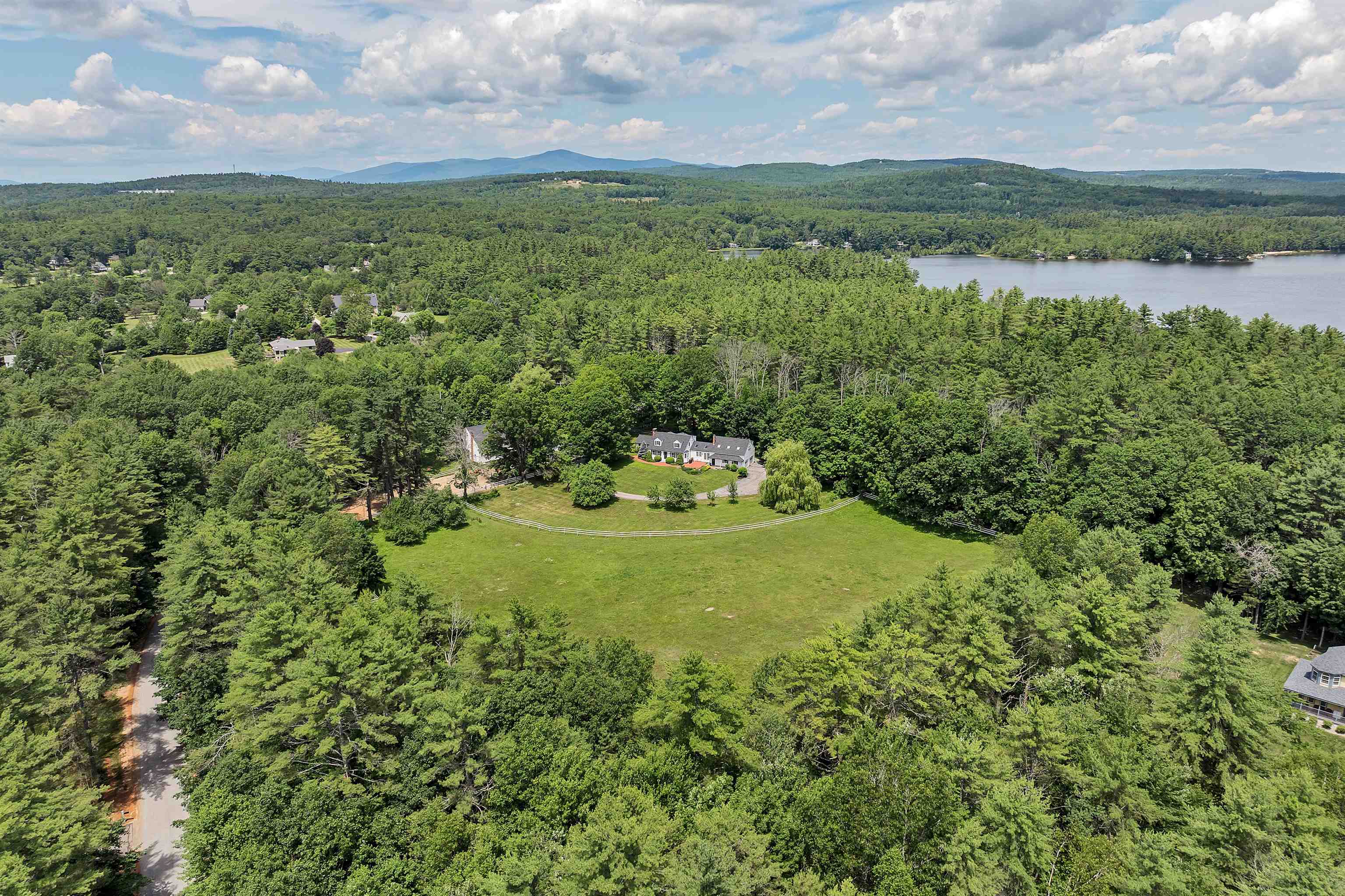 108 Whitten Neck Road Wolfeboro, NH 03894 - Photo 57 of 60 Gallery Image 57