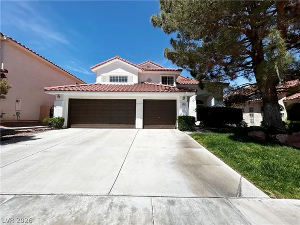 $2,940 | 2013 Sedona Creek Circle, Las Vegas, NV 89128