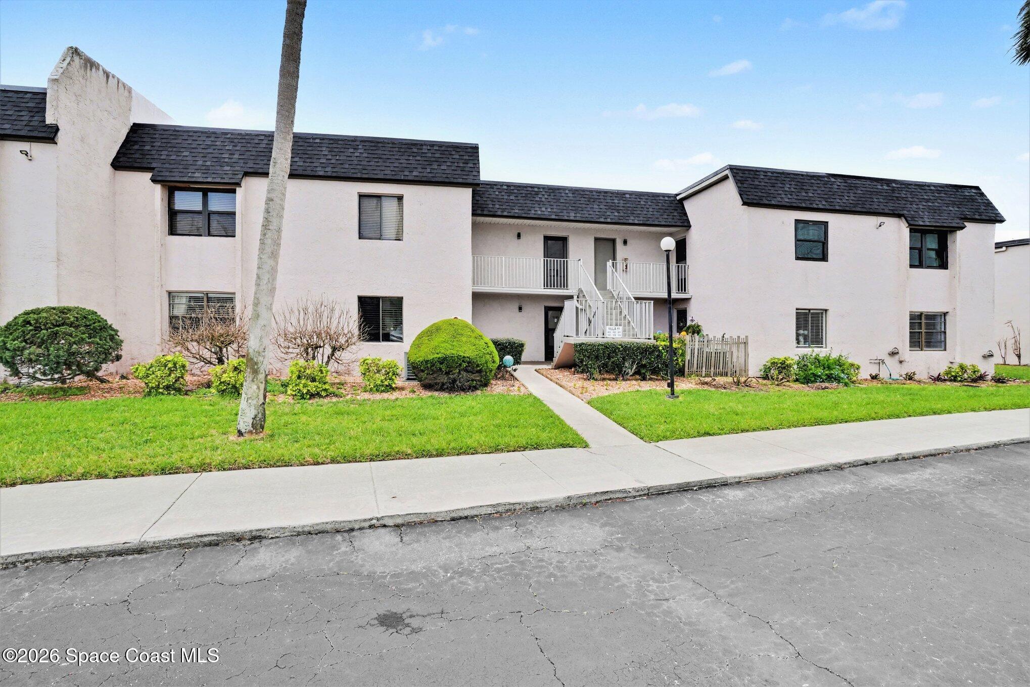 2727 North Wickham Road, Unit 20211 Melbourne, FL 32935 - Photo 1 of 18 Welcome Home!