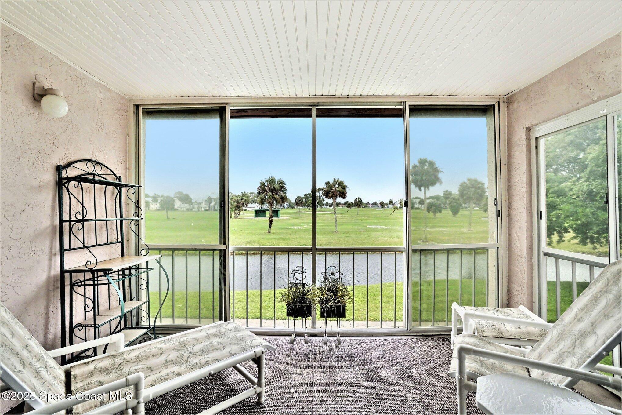 2727 North Wickham Road, Unit 20211 Melbourne, FL 32935 - Photo 13 of 18 Great Views