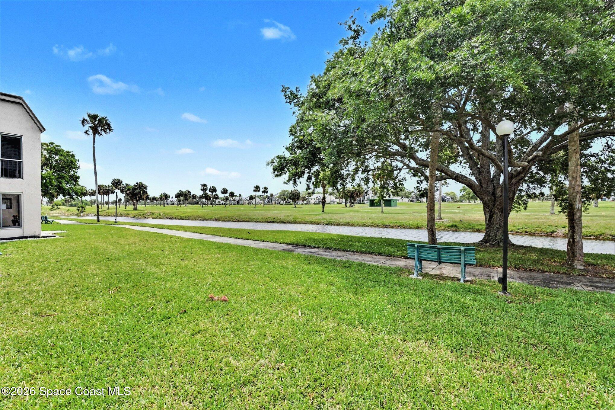 2727 North Wickham Road, Unit 20211 Melbourne, FL 32935 - Photo 15 of 18 Water Views