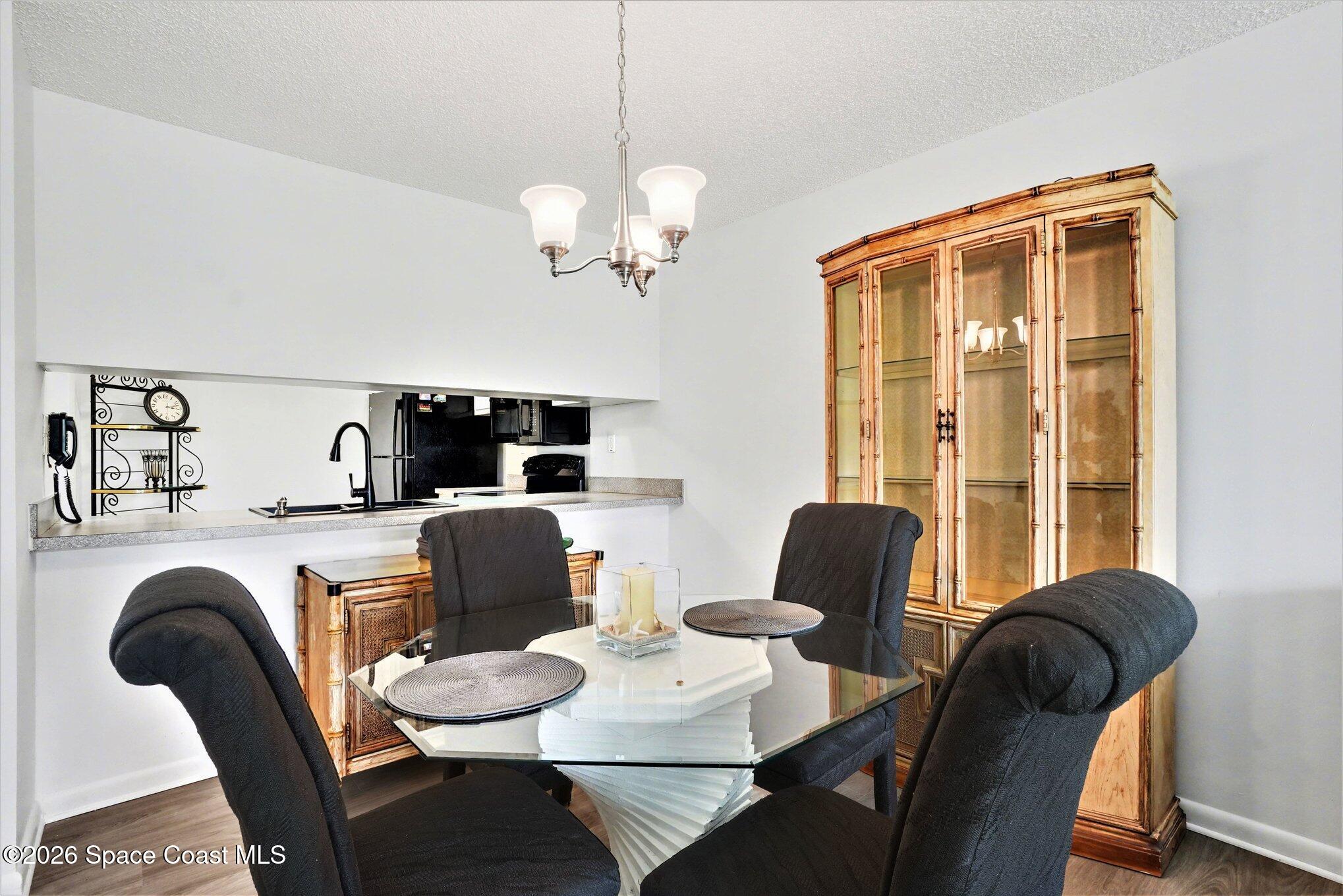 2727 North Wickham Road, Unit 20211 Melbourne, FL 32935 - Photo 3 of 18 Dining Room