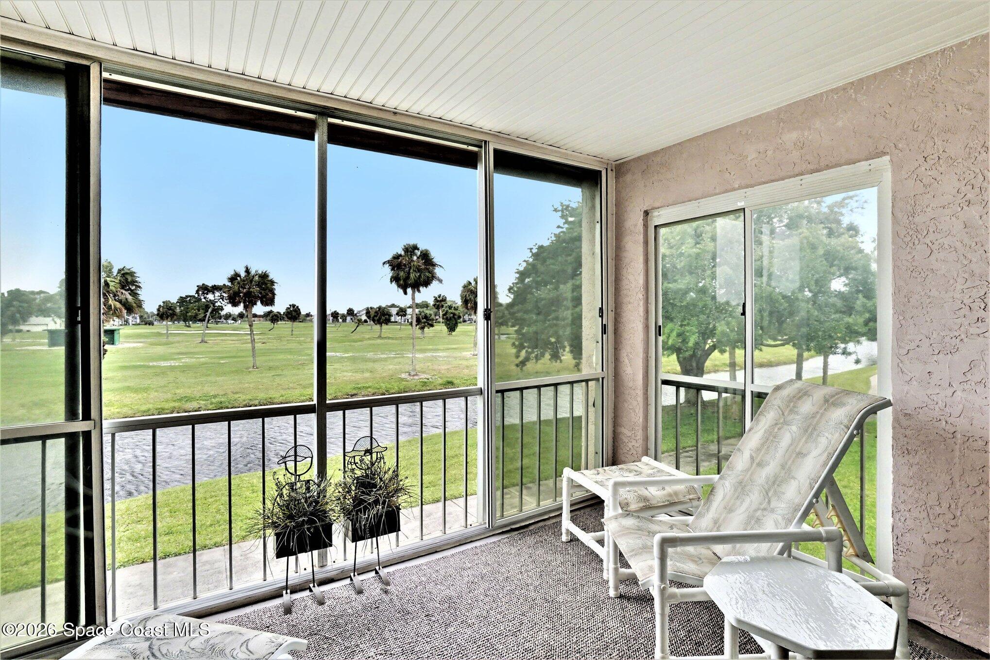 2727 North Wickham Road, Unit 20211 Melbourne, FL 32935 - Photo 5 of 18 Beautiful Views