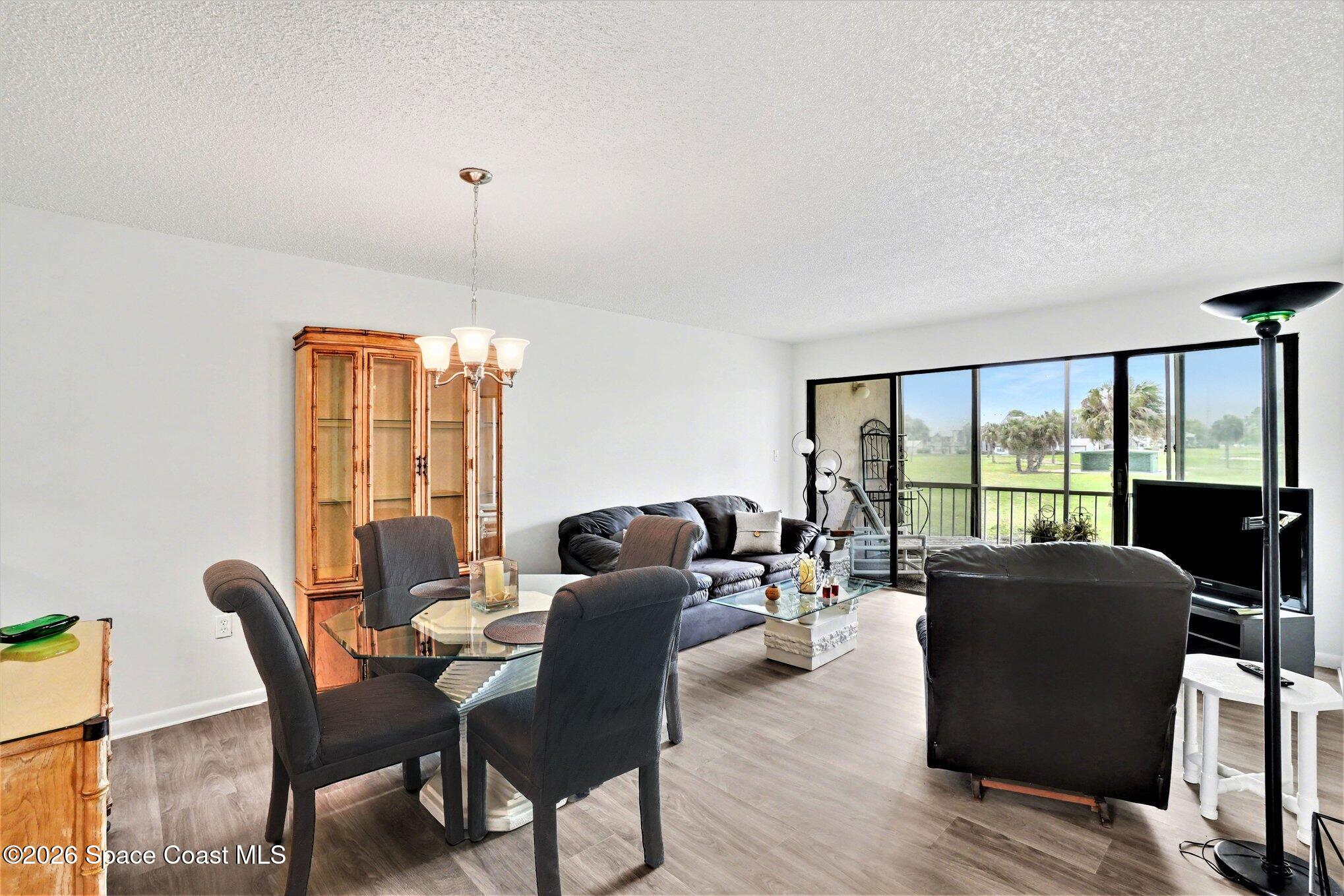 2727 North Wickham Road, Unit 20211 Melbourne, FL 32935 - Photo 6 of 18 Open Concept
