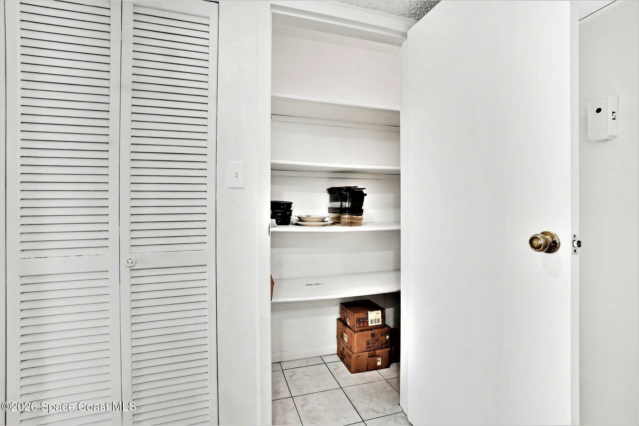 2727 North Wickham Road, Unit 20211 Melbourne, FL 32935 - Photo 8 of 18 Lots of Storage