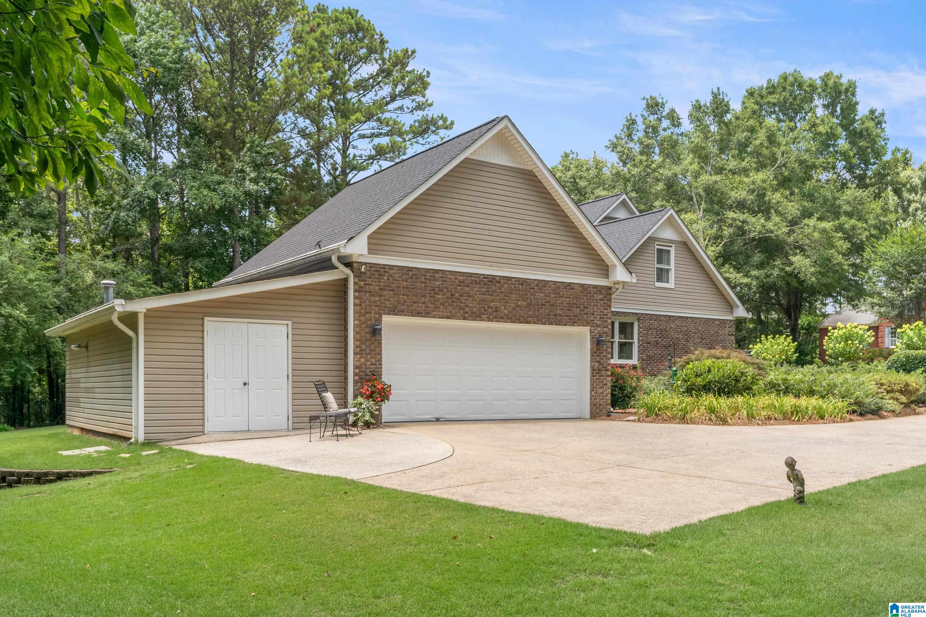 209 Timber Trace Anniston, AL 36207 - Photo 56 of 60