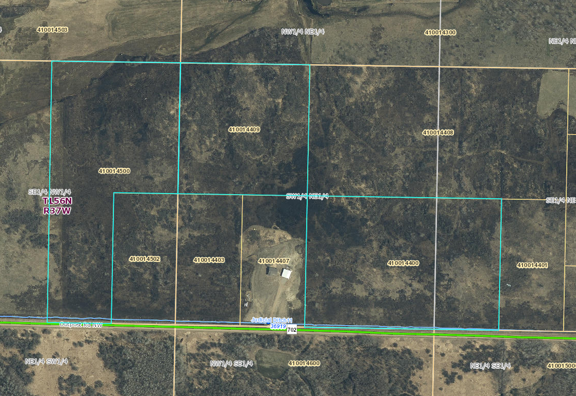 Tbd Outpost Road Northwest Grygla, MN 56727 - Photo 1 of 1 Gallery Image 1