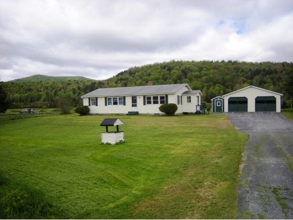 139 Worcester Village Road Worcester, VT 05682 - Photo 1 of 1