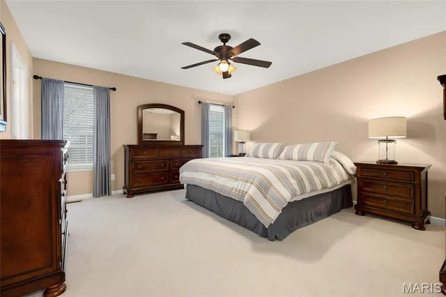 $425,000 | 3901 Rocky Mound Drive, Wentzville, MO 63385