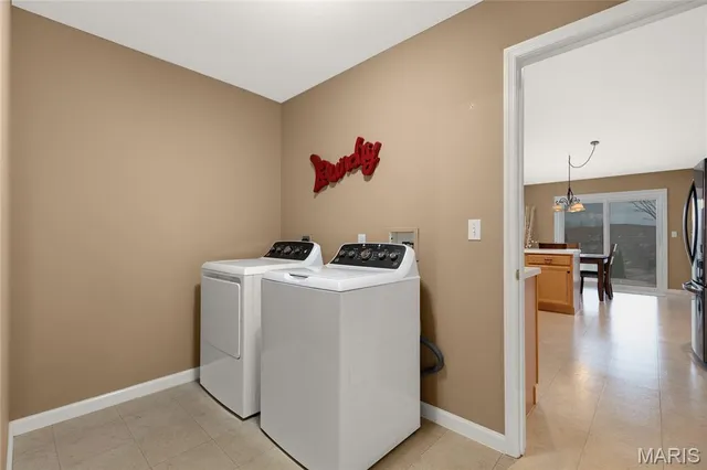 $425,000 | 3901 Rocky Mound Drive, Wentzville, MO 63385