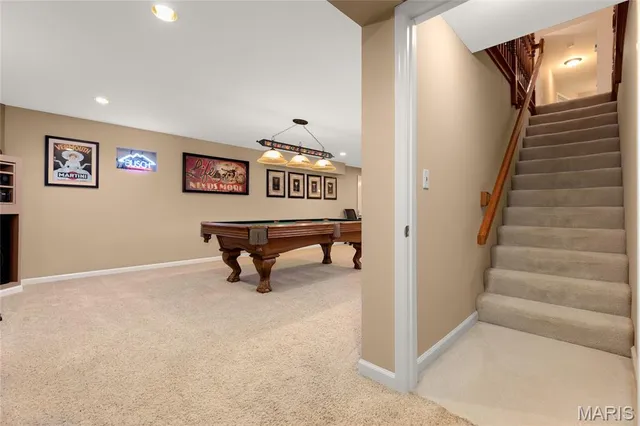 $425,000 | 3901 Rocky Mound Drive, Wentzville, MO 63385