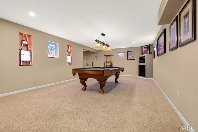 $425,000 | 3901 Rocky Mound Drive, Wentzville, MO 63385