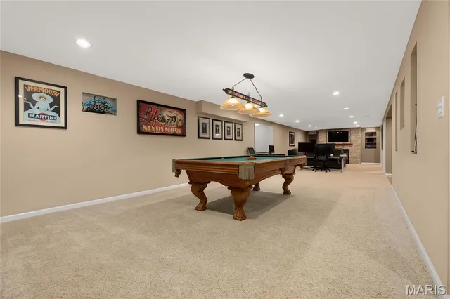 $425,000 | 3901 Rocky Mound Drive, Wentzville, MO 63385