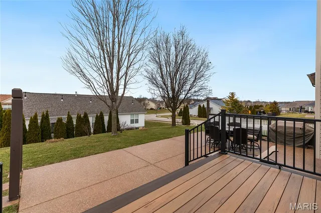 $425,000 | 3901 Rocky Mound Drive, Wentzville, MO 63385