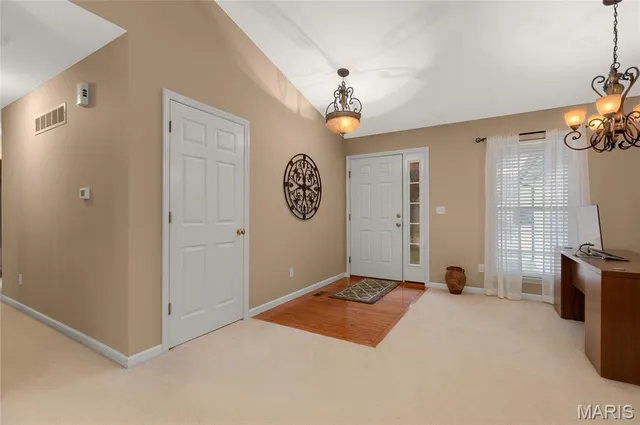 $425,000 | 3901 Rocky Mound Drive, Wentzville, MO 63385