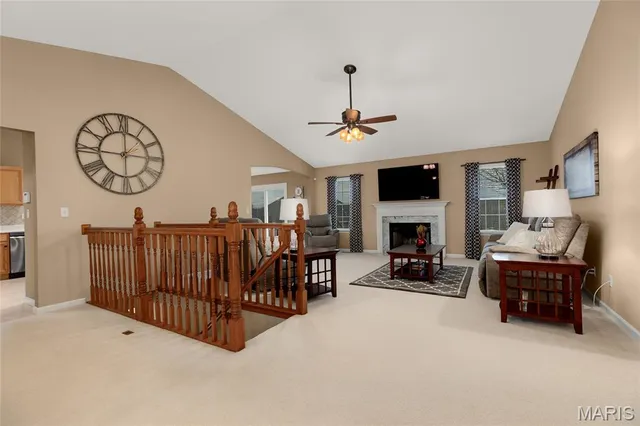 $425,000 | 3901 Rocky Mound Drive, Wentzville, MO 63385