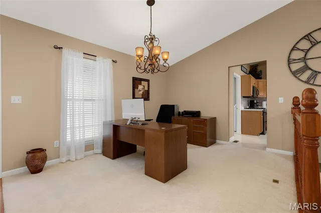 $425,000 | 3901 Rocky Mound Drive, Wentzville, MO 63385