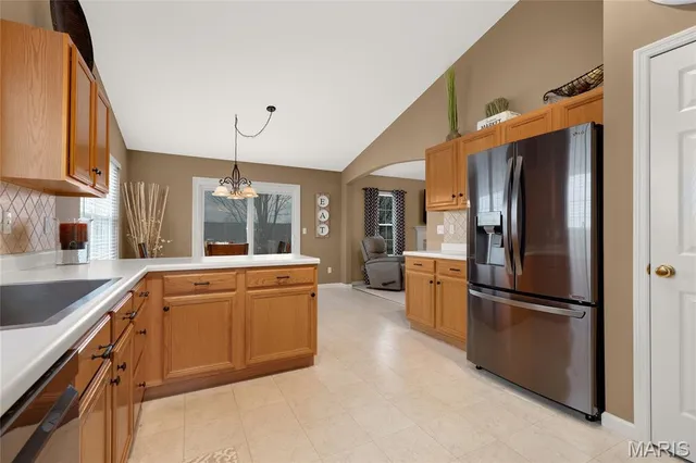 $425,000 | 3901 Rocky Mound Drive, Wentzville, MO 63385