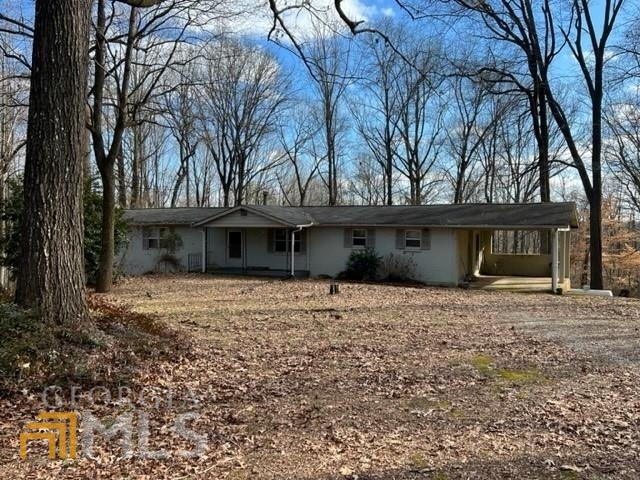 3858 Lazy Falls Road Gainesville, GA 30507 - Photo 1 of 1 Gallery Image 1
