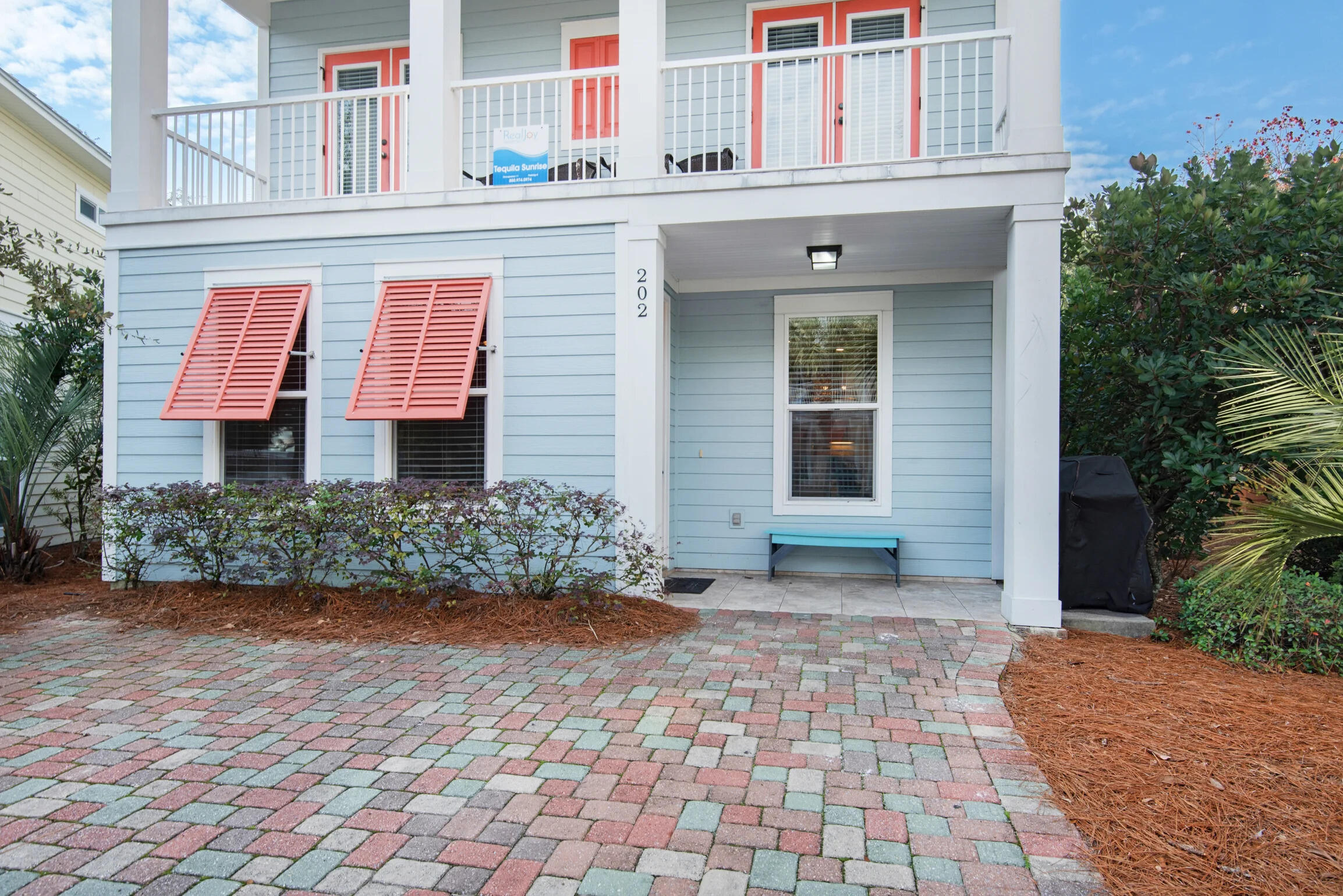202 Grand Key Loop West Destin, FL 32541 - Photo 7 of 54 Gallery Image 7