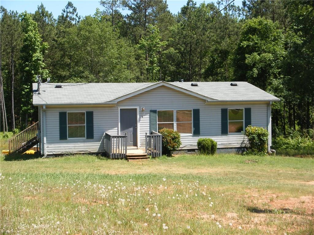 1492 Fincherville Road Jackson, GA 30233 - Photo 1 of 1 Gallery Image 1