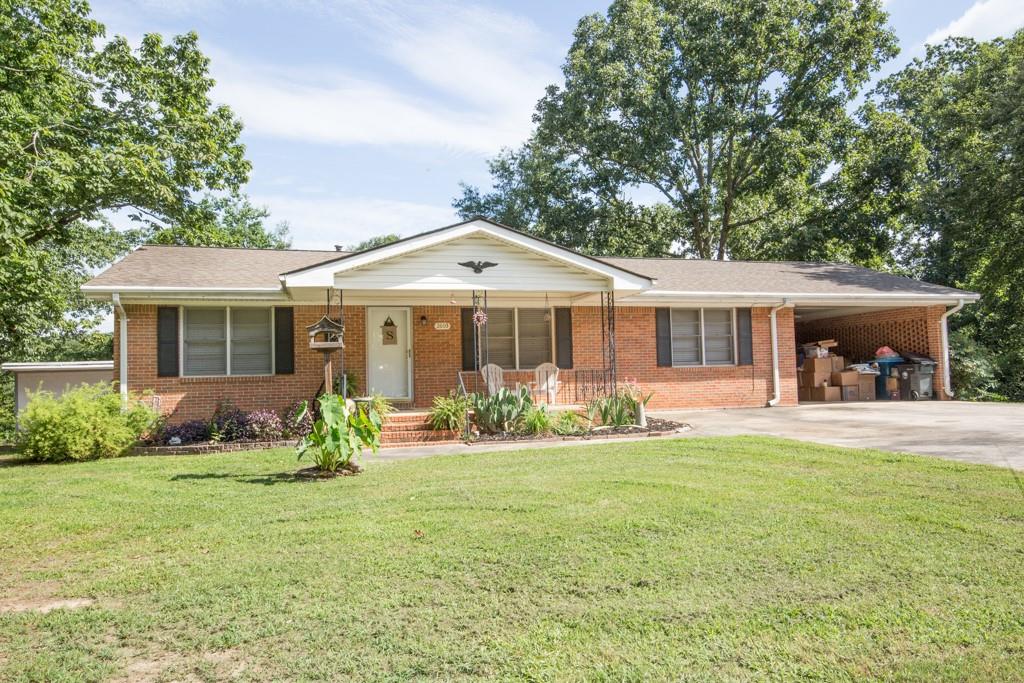 2603 Freemans Mill Road Dacula, GA 30019 - Photo 1 of 1