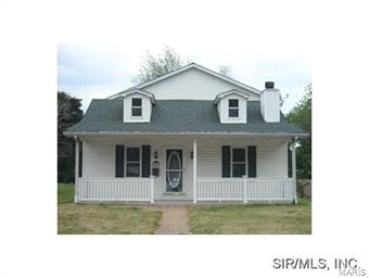 508 South Library Street Waterloo, IL 62298 - Photo 1 of 1
