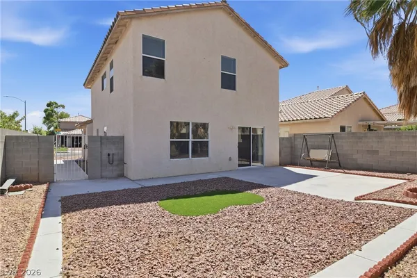 $2,100 | 5510 Walcott Drive, Las Vegas, NV 89118