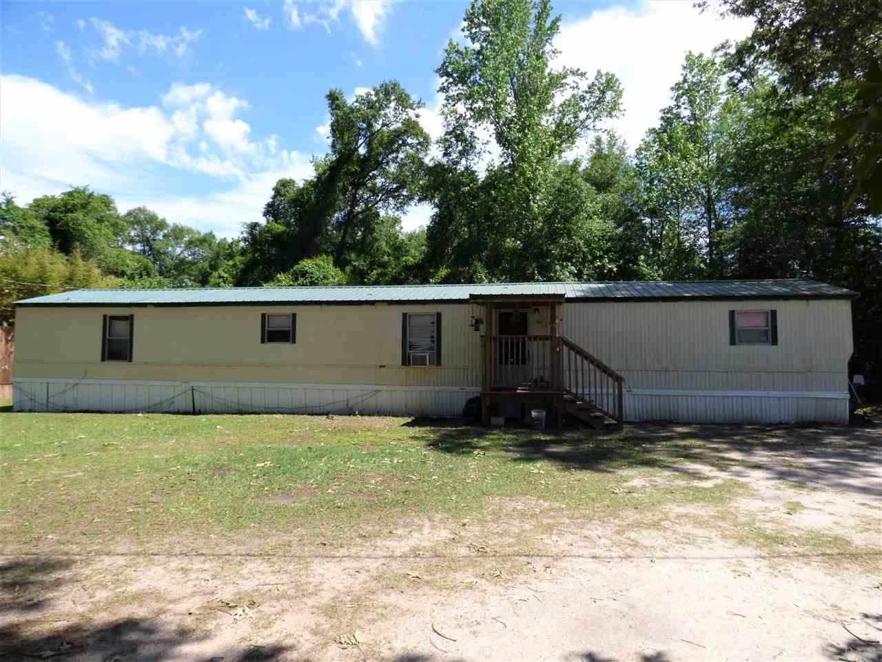 4402 Morristown Road Jay, FL 32565 - Photo 1 of 22