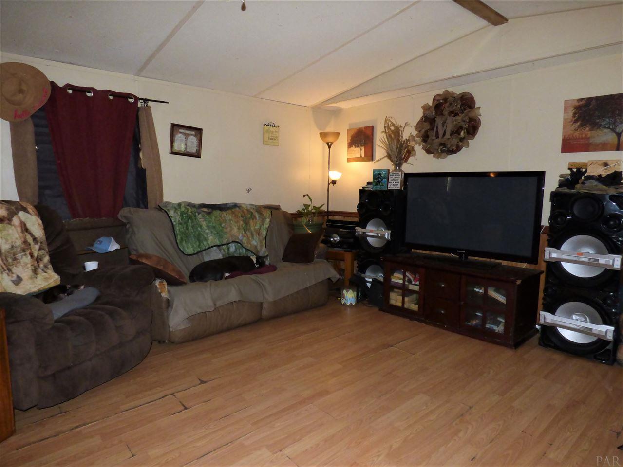 4402 Morristown Road Jay, FL 32565 - Photo 14 of 22